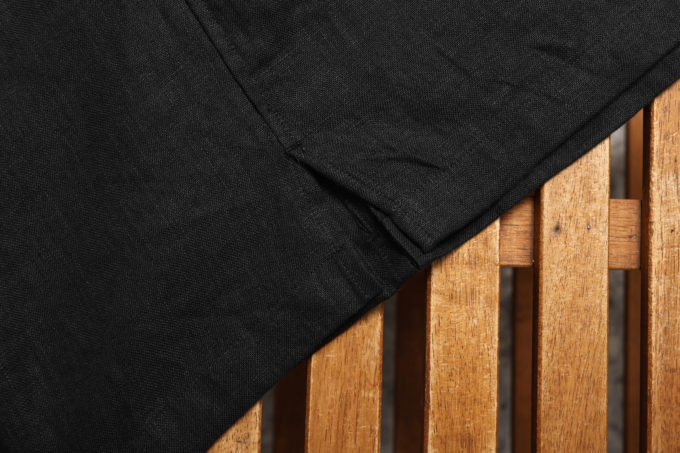 Proper Cloth
