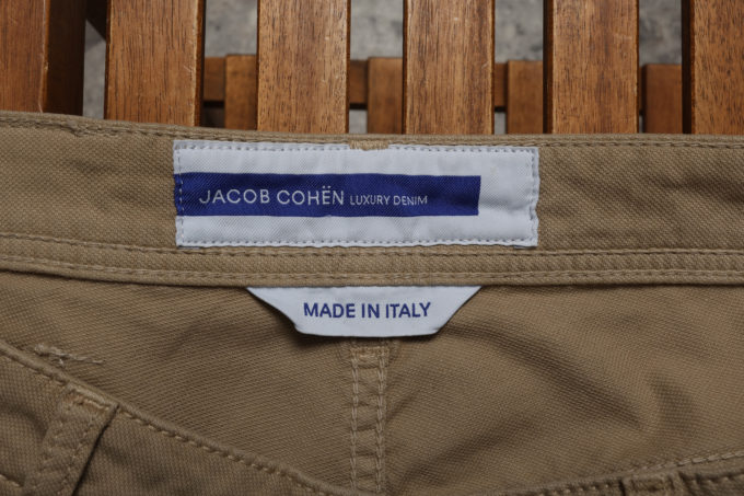 Jacob Cohen