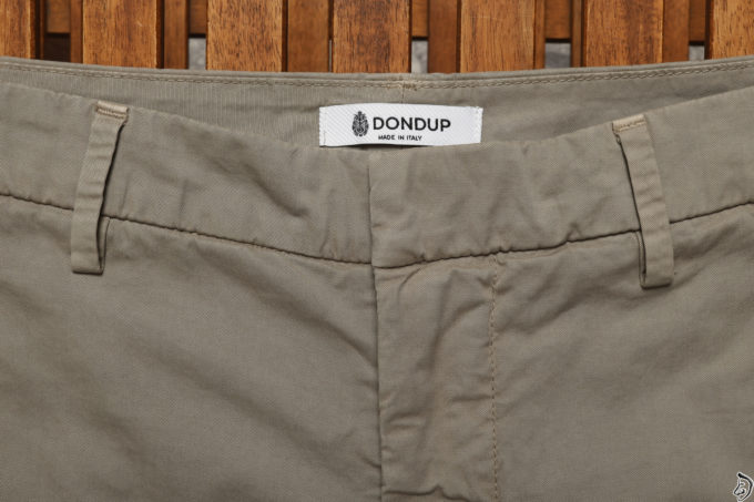 Dondup