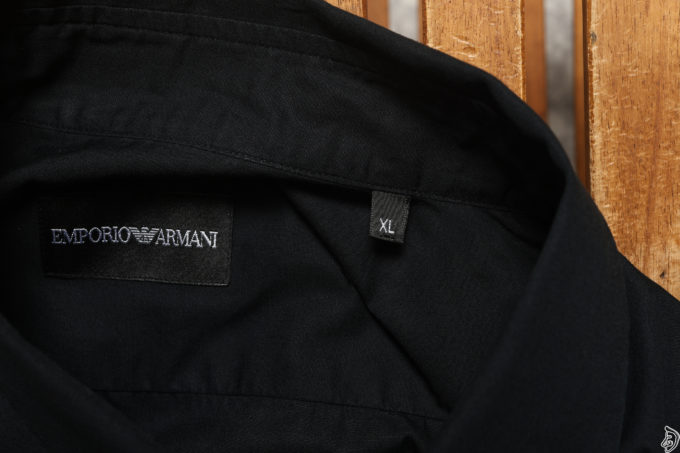 Armani