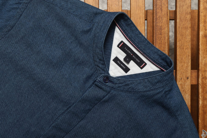 Tommy Hilfiger