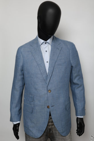 Proper Cloth