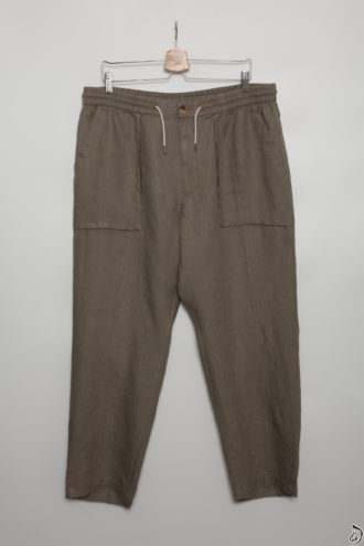 Proper Cloth