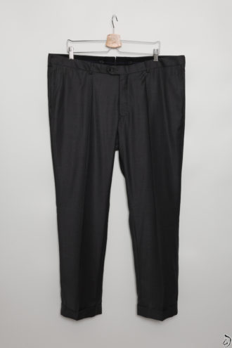 Proper Cloth