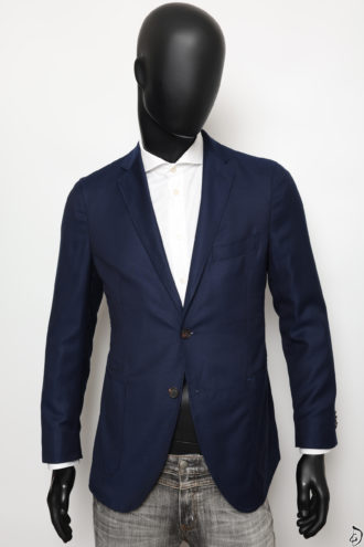 Proper Cloth