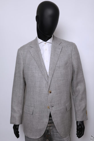 Proper Cloth