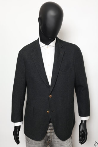 Proper Cloth