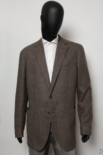 Proper Cloth
