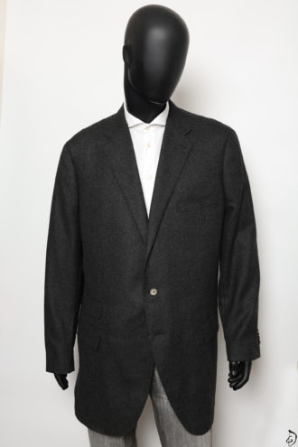 Proper Cloth