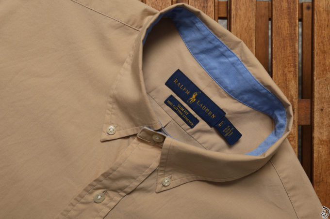 Ralph Lauren