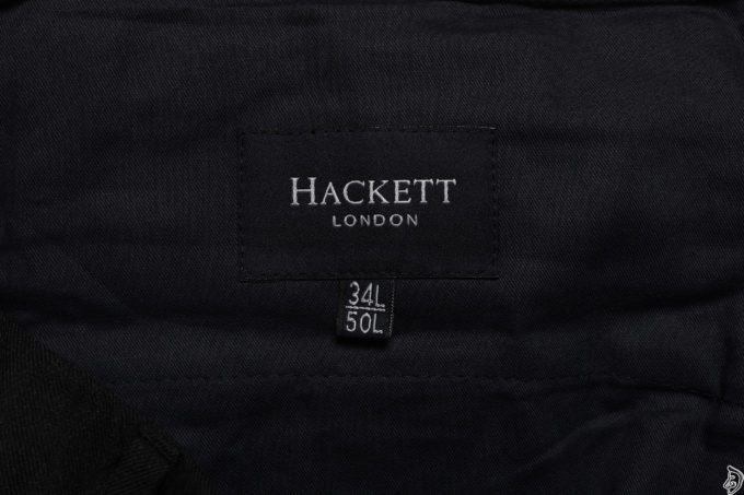 Hackett