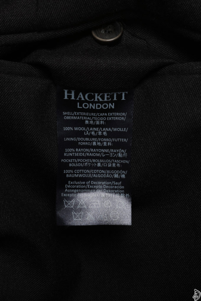 Hackett