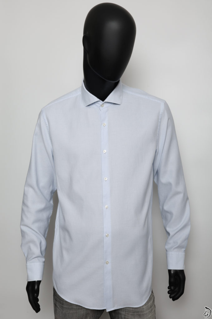 Hugo Boss