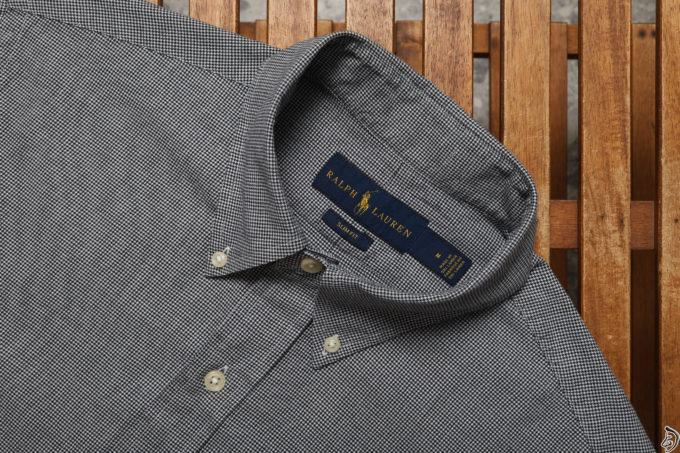 Ralph Lauren