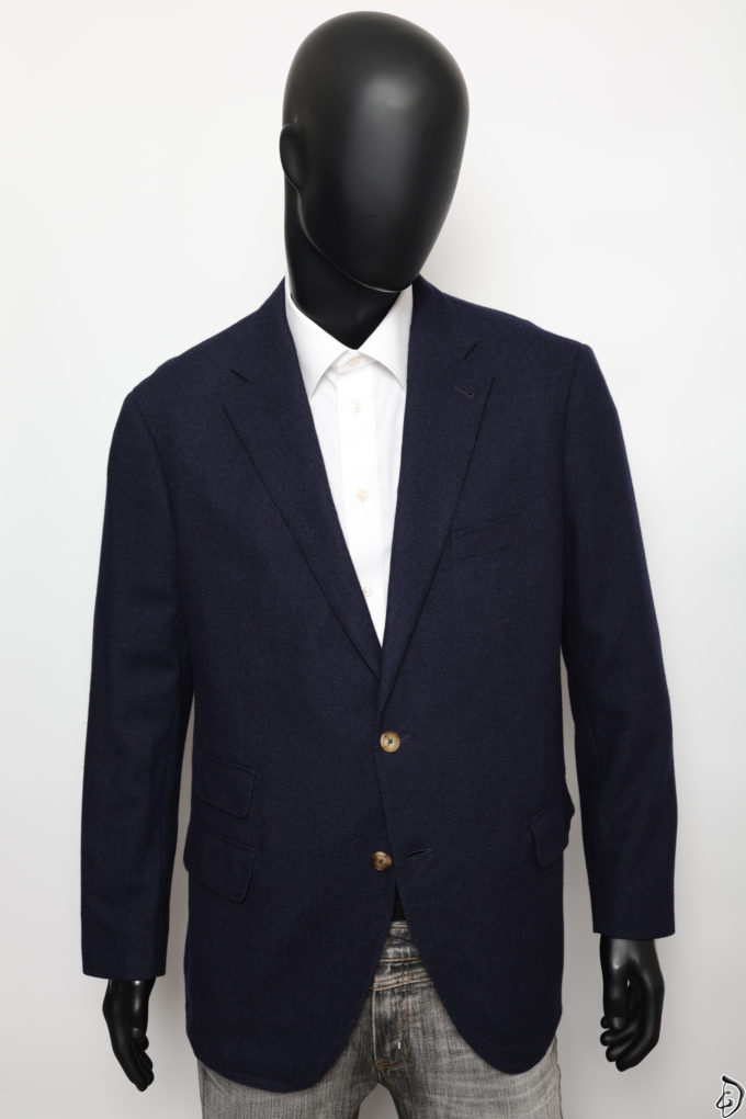 Proper Cloth