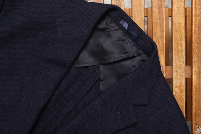 Proper Cloth