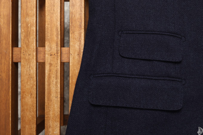 Proper Cloth
