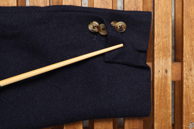 Proper Cloth