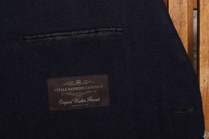Proper Cloth