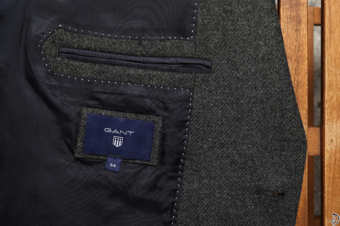 Gant