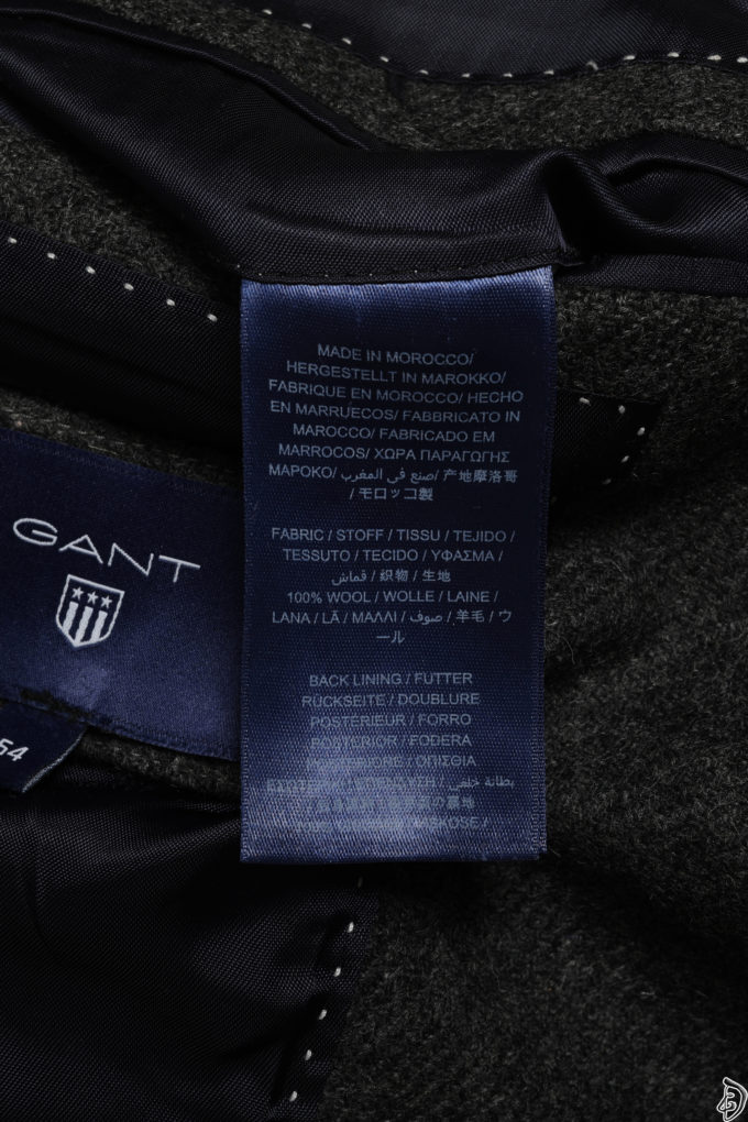 Gant