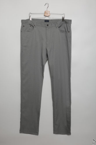 Proper Cloth