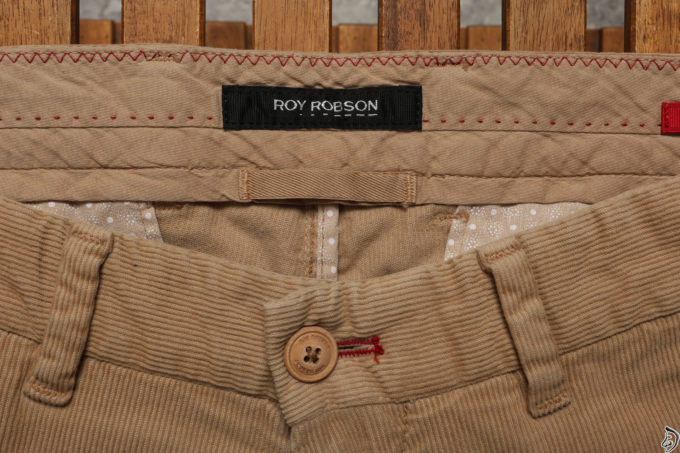 Roy Robson