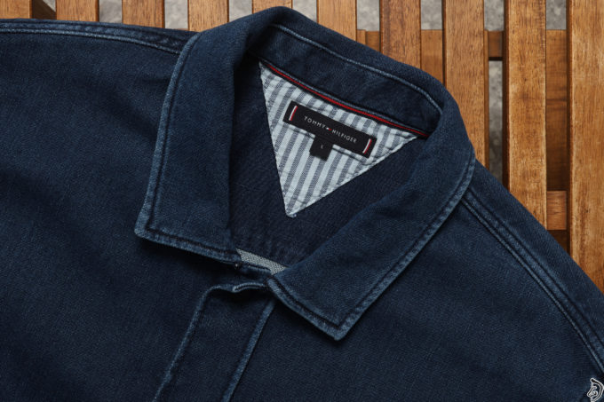 Tommy Hilfiger