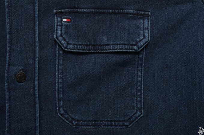 Tommy Hilfiger