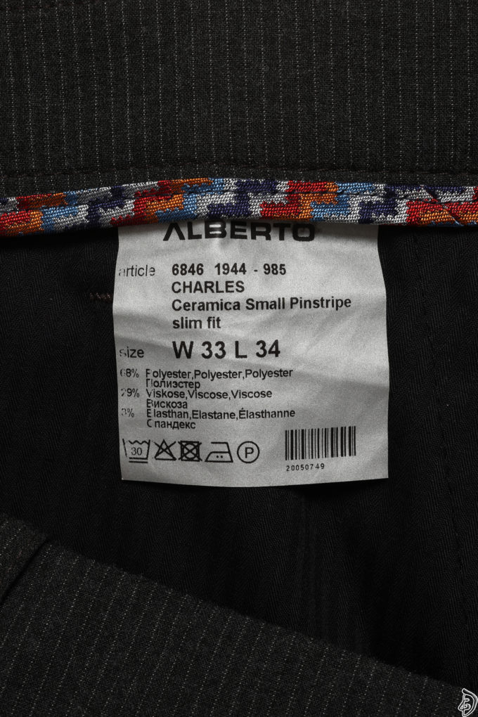 Alberto