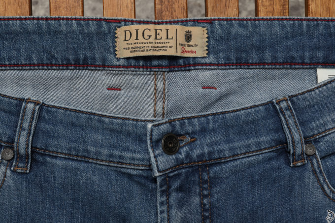 Digel