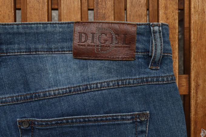 Digel