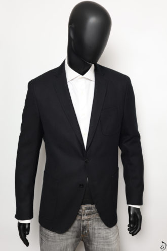 Hugo Boss