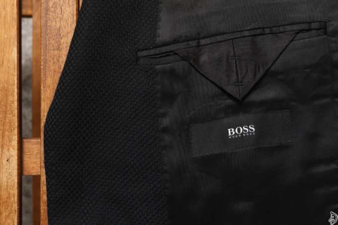 Hugo Boss