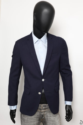 Hugo Boss