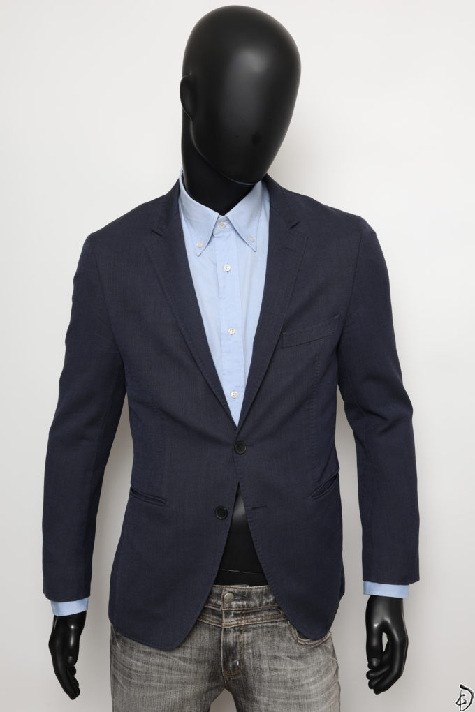 Hugo Boss