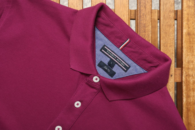 Tommy Hilfiger