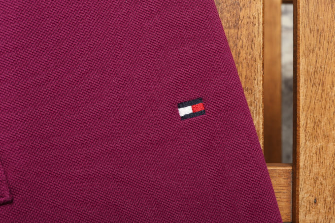 Tommy Hilfiger