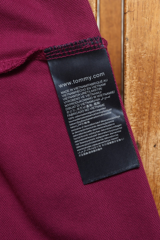 Tommy Hilfiger