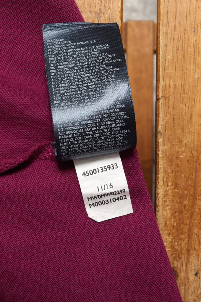 Tommy Hilfiger