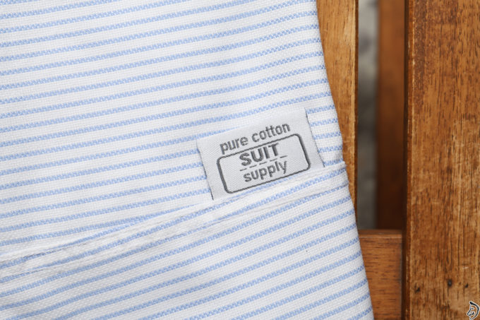 Suitsupply