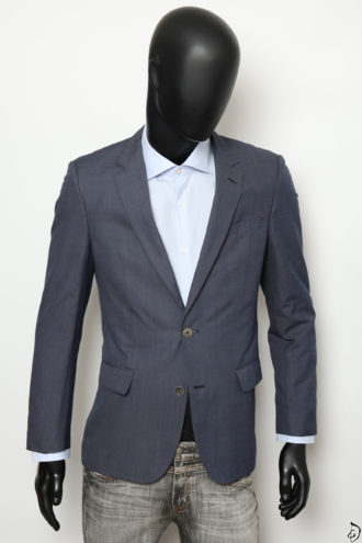 Hugo Boss