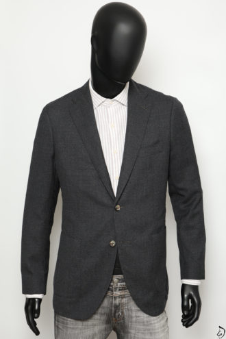 Proper Cloth