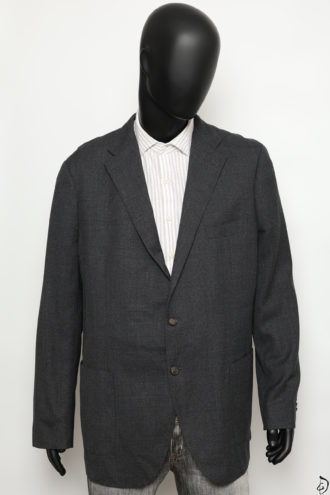 Proper Cloth