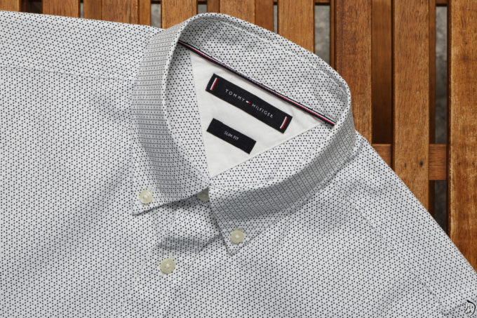 Tommy Hilfiger