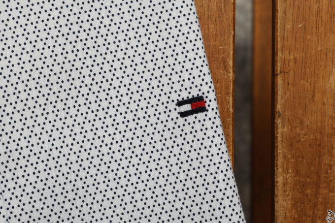 Tommy Hilfiger