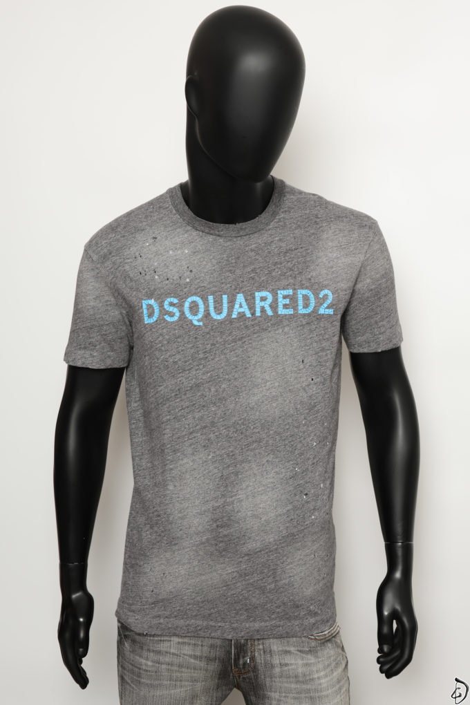 DSquared