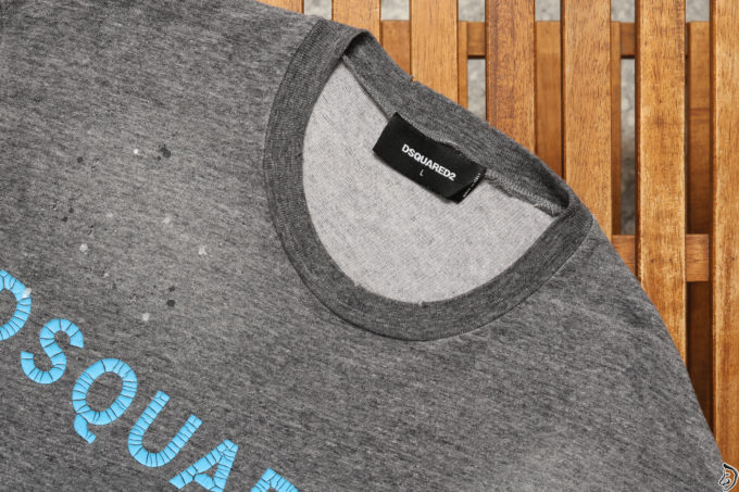 DSquared