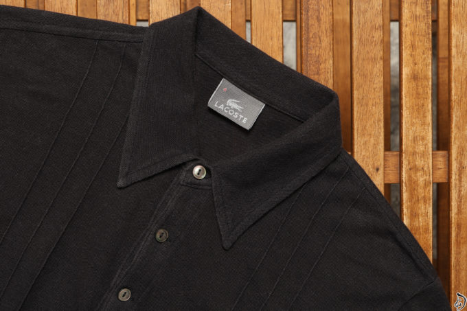 Lacoste