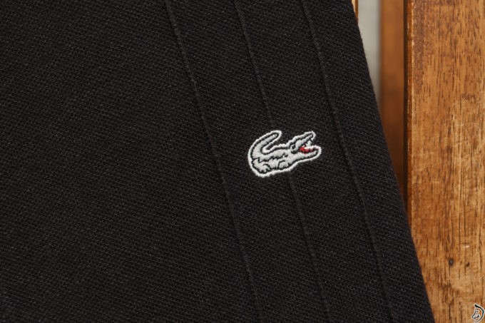 Lacoste